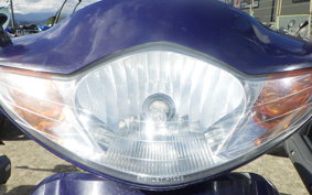 HONDA DIO Gen.5