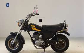 HONDA R&P CY50