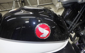 HONDA MONKEY 125 ABS 2024 JB02