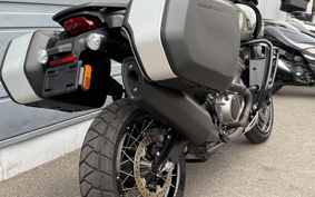 HARLEY  HARLEY  PAN  AMERICA 1250 SPECIAL  2021 ZES