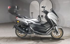 YAMAHA N-MAX 125 SEG6J