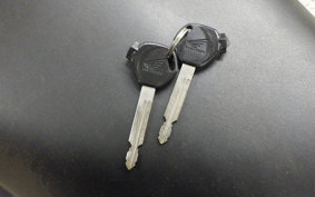 HONDA DIO Gen.6 2018 AF62