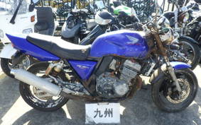HONDA CB400SF S NC31