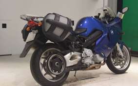 BMW F800ST 2008