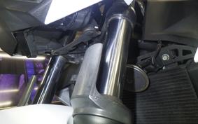 KAWASAKI Z250 2008 ER250C
