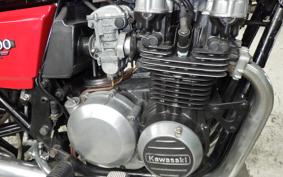 KAWASAKI Z400 FX 1980 KZ400E