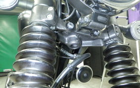 HONDA GB350 2025 NC59