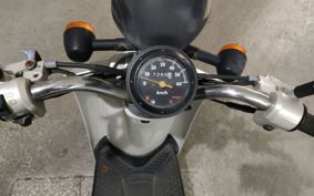 HONDA TODAY AF61
