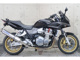 Фото Honda CB1300SF BOLDOR 2006 с японского аукциона