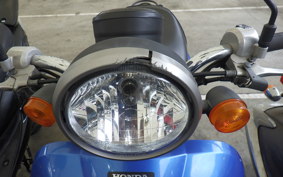 HONDA TODAY 2 AF67
