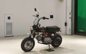 HONDA MONKEY 2015 Z50A