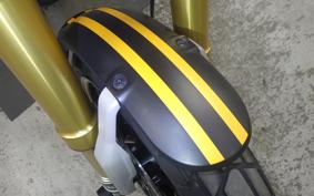 DUCATI SCRAMBLER 1100 S 2020