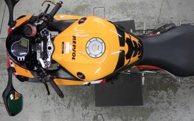 HONDA CBR1000RR Gen. 2 2009 SC59