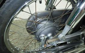 HONDA C100 SUPER CUB Type E 2004 HA06