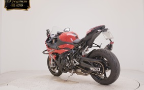 BMW S1000RR 2023