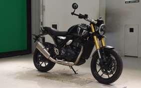TRIUMPH SPEED 400 2024