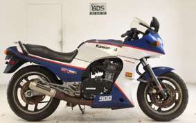 KAWASAKI GPZ900R NINJA ZX900A