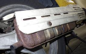 YAMAHA PASSOL 2E9