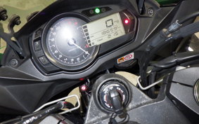 KAWASAKI NINJA 1000 2011