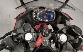 KAWASAKI NINJA 250 EX250P
