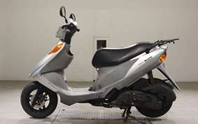 SUZUKI ADDRESS V125 2021 CF4EA