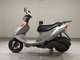 Фото Suzuki ADDRESS V125 2021 с японского аукциона
