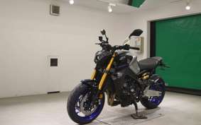 YAMAHA MT-09 SP 2023