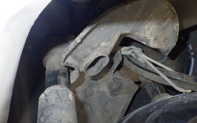 HONDA DIO Gen.5 AF56