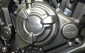 YAMAHA MT-07 ABS 2018 RM19J