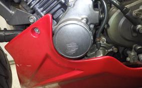 HONDA HORNET 250 2018 MC31