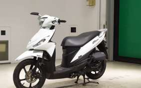 SUZUKI ADDRESS 110 2001 CE47A