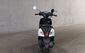 SUZUKI LETS CA4AA