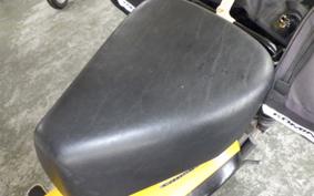 HONDA CROSS CUB 110 JA45
