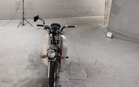 HONDA SUPER CUB110 JA07