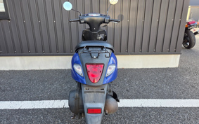 SUZUKI LET's CA4AA