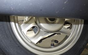 HONDA TODAY 2004 AF61