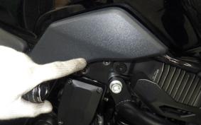 SUZUKI GSX-8S 2025 EM1AA