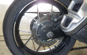 SUZUKI ジクサー250 SF ED22B