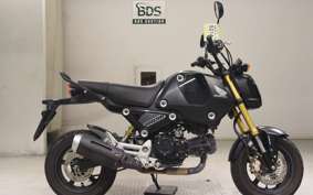 HONDA ｸﾞﾛﾑ-2 2025 JC92