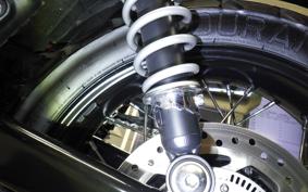 TRIUMPH SCRAMBLER 900