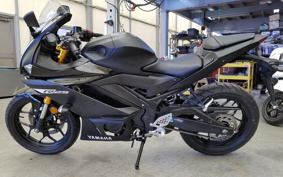 YAMAHA MT-09 Tracer GT 2019 RN51J