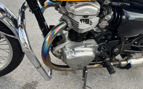 KAWASAKI W400 2007 EJ400A