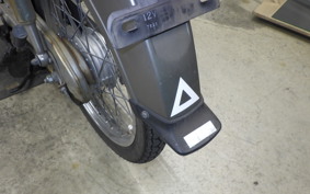 HONDA C90 SUPER CUB E 2024 HA02