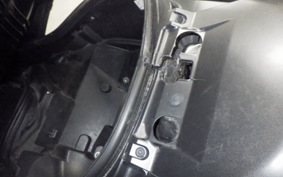 SUZUKI SKYWAVE 200 (Burgman 200) 2024 CH41A