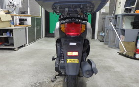 HONDA TACT Basket AF79