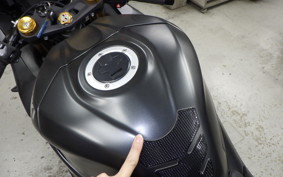 SUZUKI GSX-R1000R A 2022 DM11G