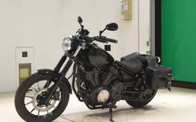 YAMAHA BOLT 950 R 2013 VN04J