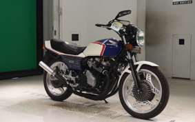 HONDA CBX400F 2025 NC07