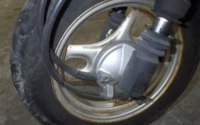 HONDA DIO Gen.6 AF62