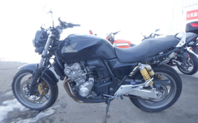 HONDA CB400SF 2009 NC42